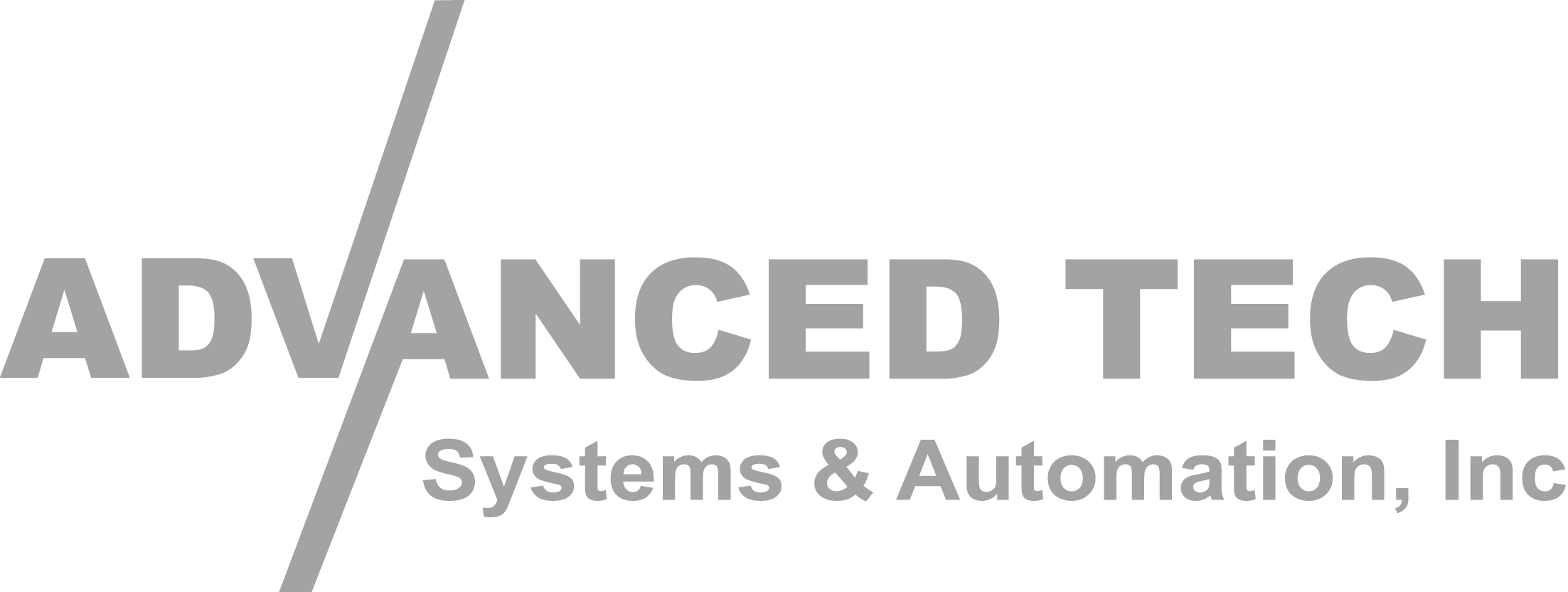 Advanced Tech Systems & Automation Inc. Logo