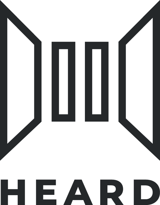 HEARD Logo